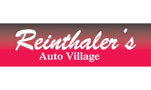 Reinthaler's Auto Village Inc - Canfield, OH