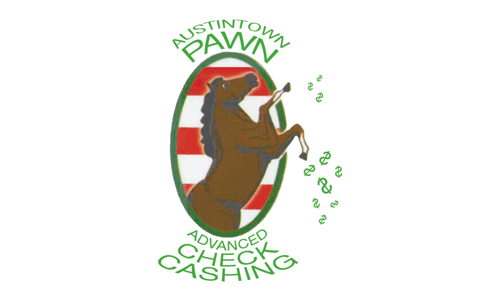 Austintown Pawn Inc - Youngstown, OH