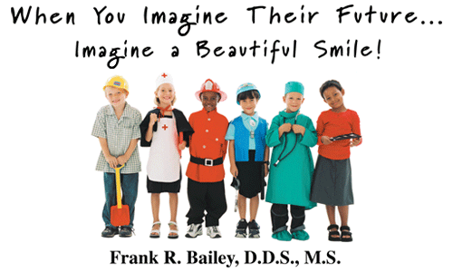 Bailey, Frank R, Dds - Frank R Bailey Inc - Salem, OH