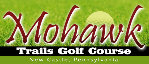 Mohawk Trails Golf Course - New Castle, PA