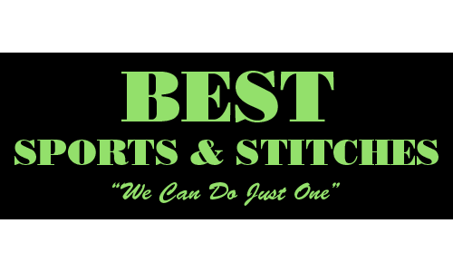 Best Sports & Stitches - New Springfield, OH