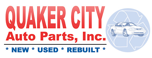 Quaker City Auto Parts - Salem, OH