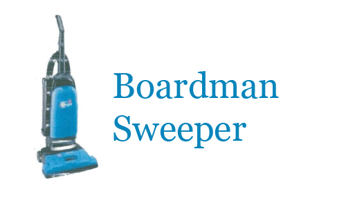 Boardman Sweeper - Youngstown, OH