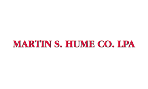 Martin S Hume Co - Youngstown, OH