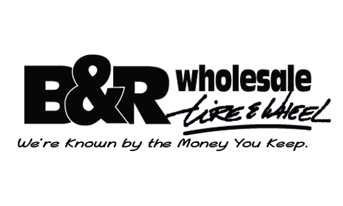 B&R Wholesale Tire And Wheels - Youngstown, OH