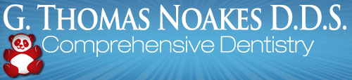 G Thomas Noakes DDS - Warren, OH