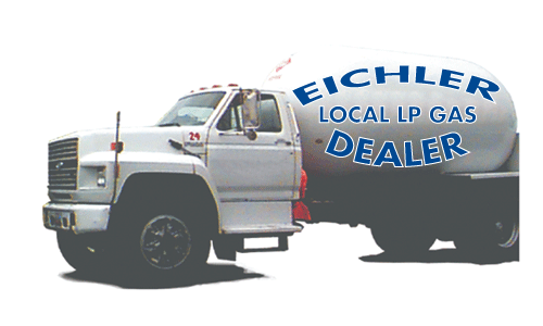 Eichler Local Lp Gas Dealer - Salem, OH