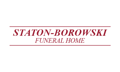 Staton-Borowski Funeral Home - Warren, OH