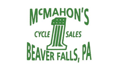 Mc Mahon's Cycle Sales - Beaver Falls, PA