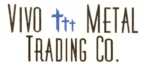 Vivo Metal Trading Co - Youngstown, OH