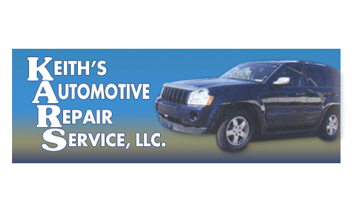 Keith's Automotive Repair Service, LLC - Petersburg, OH