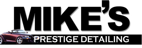 Mike's Prestige Detailing - Youngstown, OH