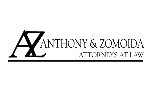 Anthony & Zomoida Attorneys-at-Law - Youngstown, OH