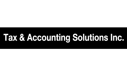 Tax & Accounting Solutions Inc - Chester, WV