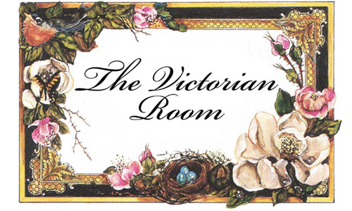 Victorian Room - Niles, OH