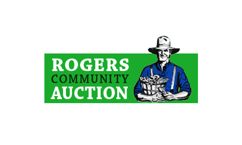 Rogers Community Auction Inc - Rogers, OH