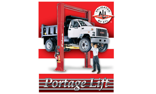 Portage Lift - Rootstown, OH