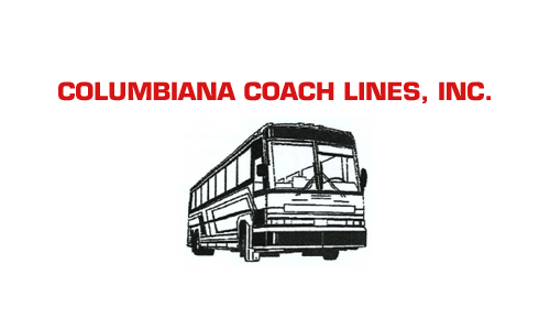 Columbiana Coach Lines - East Palestine, OH