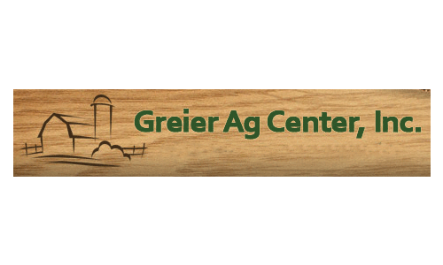 Greier Ag Ctr - Canfield, OH