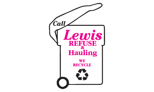 Lewis Refuse - Kensington, OH