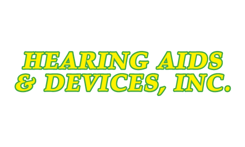 Hearing Aids & Devices Inc - Columbiana, OH