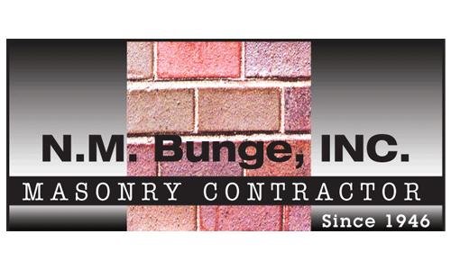 Bunge N M Masonry - Evansville, IN