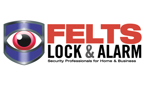 Felt's Lock & Alarm Co Inc - Evansville, IN