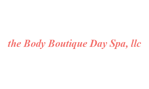 Body Boutique - Boonville, IN