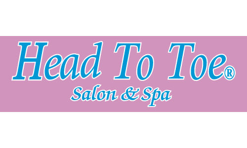 Head To Toe Salon & Spa - Newburgh, IN