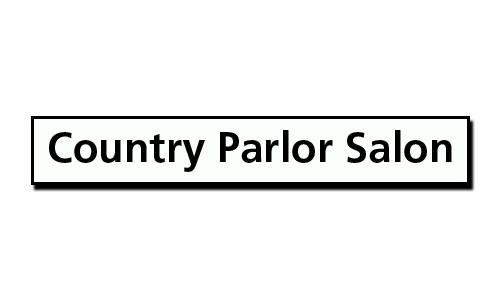 Country Parlor Salon - Richland, IN