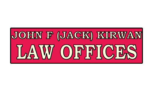 Kirwan John F (Jack) - Sandusky, OH