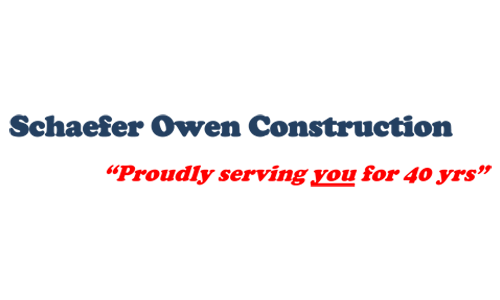 Owen Schaefer Construction Co - Sandusky, OH