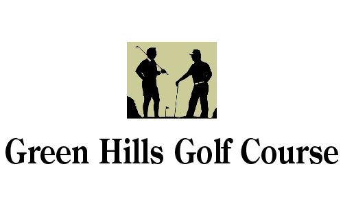 Green Hills Golf Course - Clyde, OH