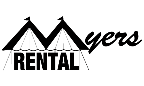 Myers Tent Table-Chair Rental - Monroeville, OH