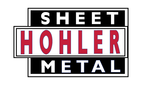 Hohler Furnace & Sheet Metal - Sandusky, OH