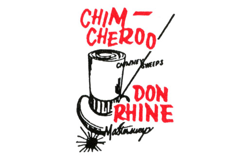 Chim-Cheroo Chimney Sweeps - Greenwich, OH