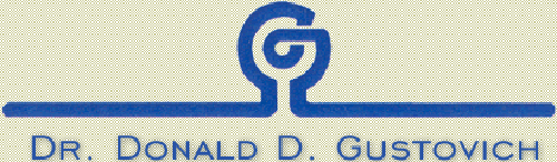 Gustovich, Donald D, Dds - Donald D Gustovich Inc - Bellevue, OH