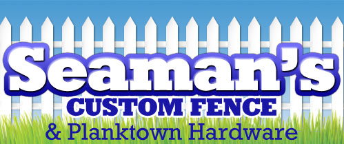 Seaman's Custom Fence - Shiloh, OH