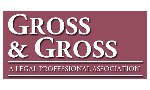 Gross, Mark R - Gross & Gross - Sandusky, OH