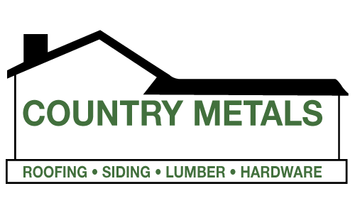 Country Metals Roofing & Siding - Shiloh, OH