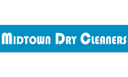 Midtown Dry Cleaning - Norwalk, OH