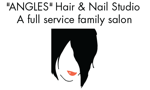 Angles Hair Design - Huron, OH