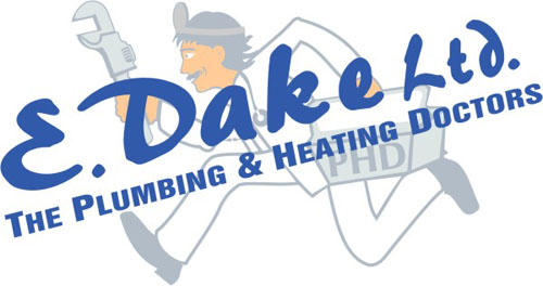 E Dake Ltd Plumbing & Heating Doctors - Perry, OH