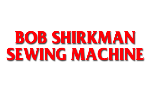 Bob Shirkman Sewing Machines - Chagrin Falls, OH