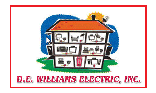 D E Williams Electric Inc - Chagrin Falls, OH