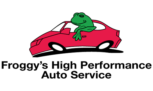 Froggy's High Performance - Eastlake, OH