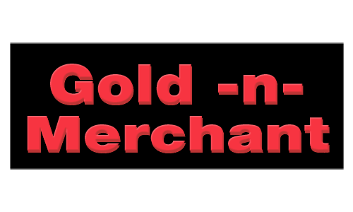 Gold-N-Merchant - Willoughby, OH