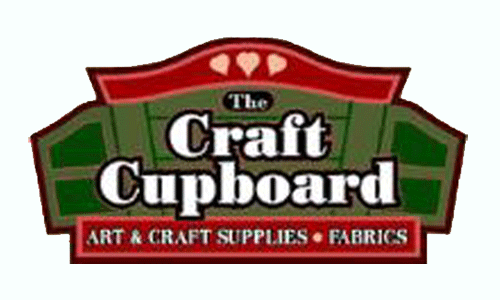 Craft Cupboard - Middlefield, OH