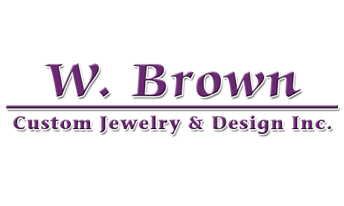 W Brown Custom Jewelry & Dsgn - Willoughby, OH