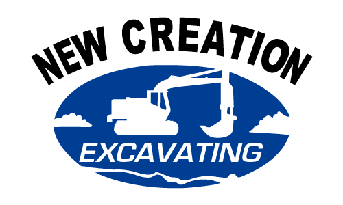 New Creation Excavating - Warren, OH